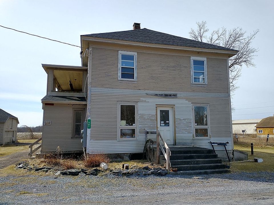 401 Long Point Rd, North Ferrisburgh, VT 05473 Zillow