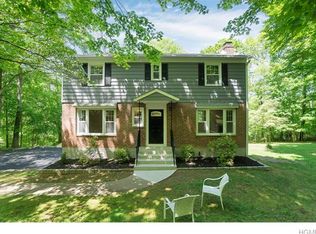 124 Allison Rd, Katonah, NY 10536
