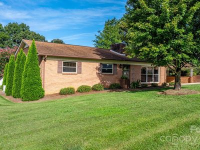 12 Woods Dr, Granite Falls, NC, 28630