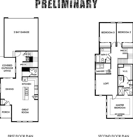 2nd image of 17524 Bluetrail Ave