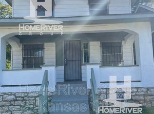 3801 Bellefontaine Ave, Kansas City, MO 64128
