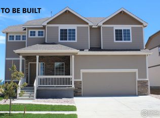 2397 Jasmine Ln, Johnstown, CO 80534
