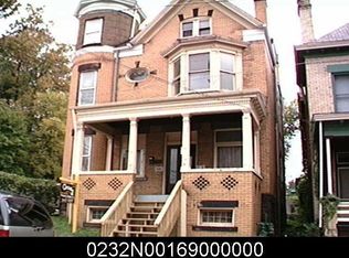 1116 Center St, Pittsburgh, PA 15221