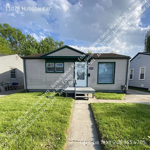 11076 Hudson Ave Photo 1