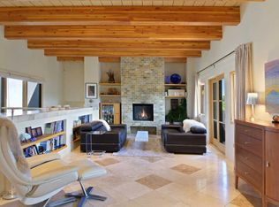 7B W Via Plaza Nueva, Santa Fe, NM 87507