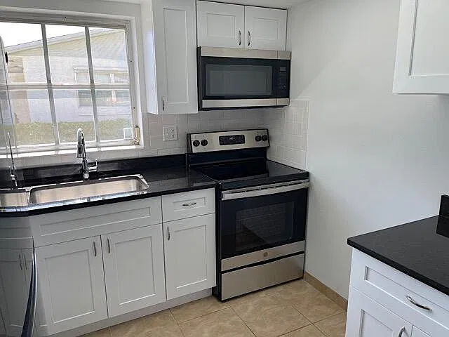 1 bed, 1.0 bath, 611 sqft, $1,550 — Photo 2