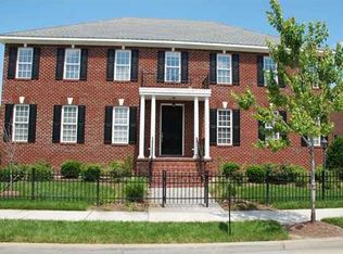 2353 Nettleford Way, Virginia Beach, VA 23453