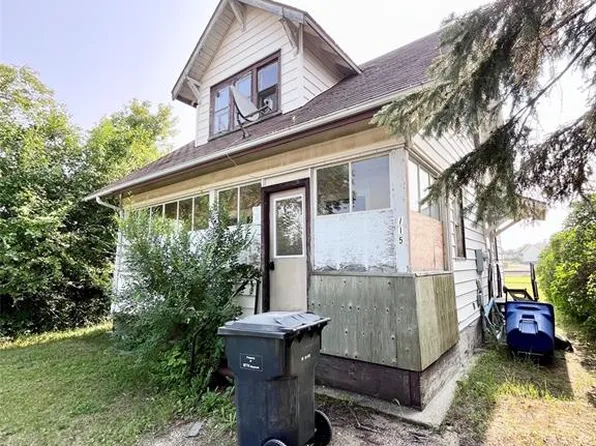 115 Kingsway DRIVE, Nipawin, SK S0E 1E0