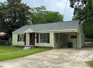 134 W Cherry Dr, Petal, MS 39465
