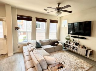 1828 Carlson Dr #47C, Austin, TX 78741