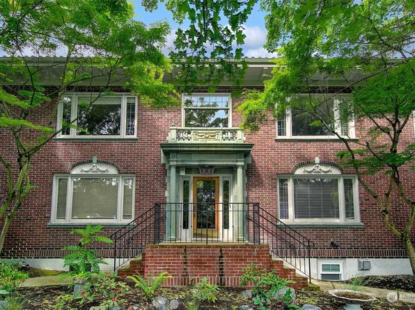 2605 Franklin Avenue E #A, Seattle, WA 98102