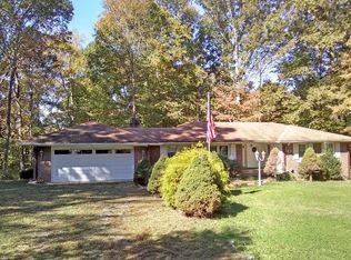 181 Fox Hill Rd, Rice, VA 23966