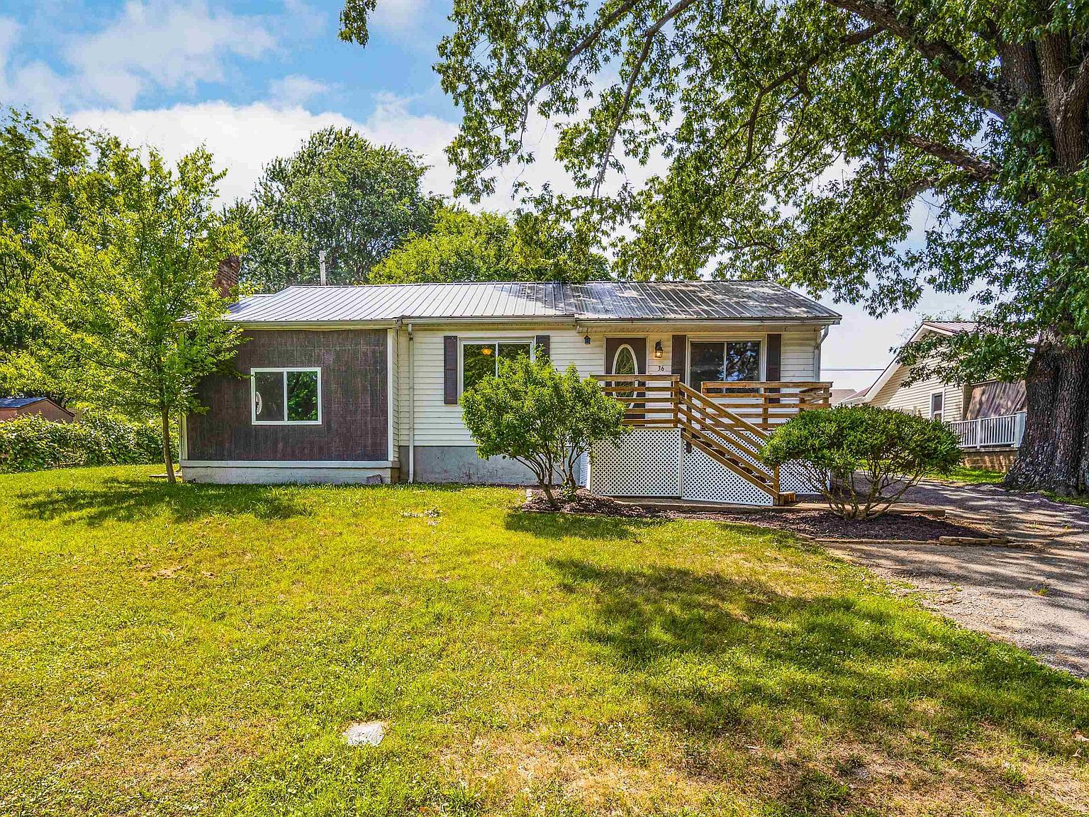 536 Elm St, Calvert City, KY 42029 Zillow