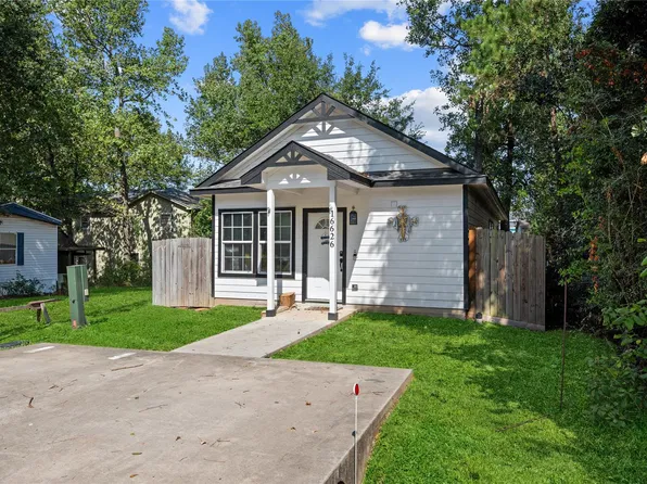 16626 E Dounreay, Montgomery, TX 77316