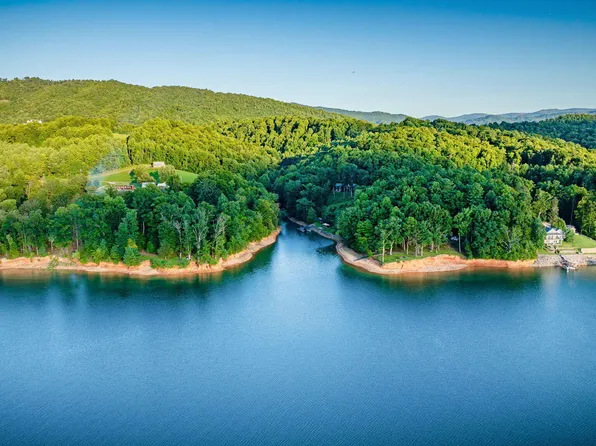 Atwood Point, Butler, TN 37640