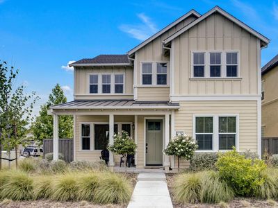 2102 Cannery Loop, Davis, CA, 95616