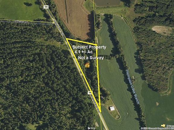 2nd image of 6384 Highway 190