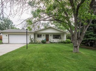 726 Agate Ave, Billings, MT 59105