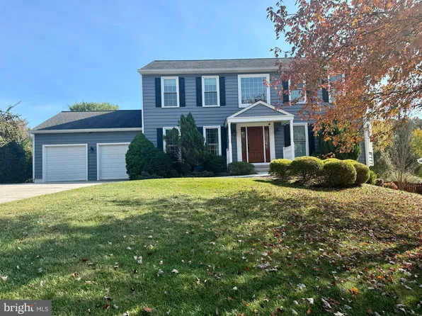 6752 Hunter Rd, Elkridge, MD 21075