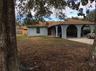 1125 Rich Moor Cir, Orlando, FL 32807