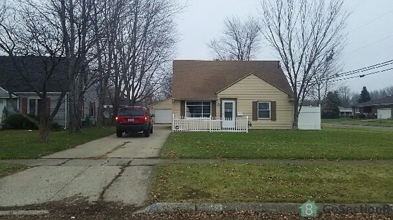 2nd image of 3159 Kay Ave
