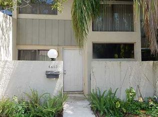 6653 SW 112th Ct, Miami, FL 33173