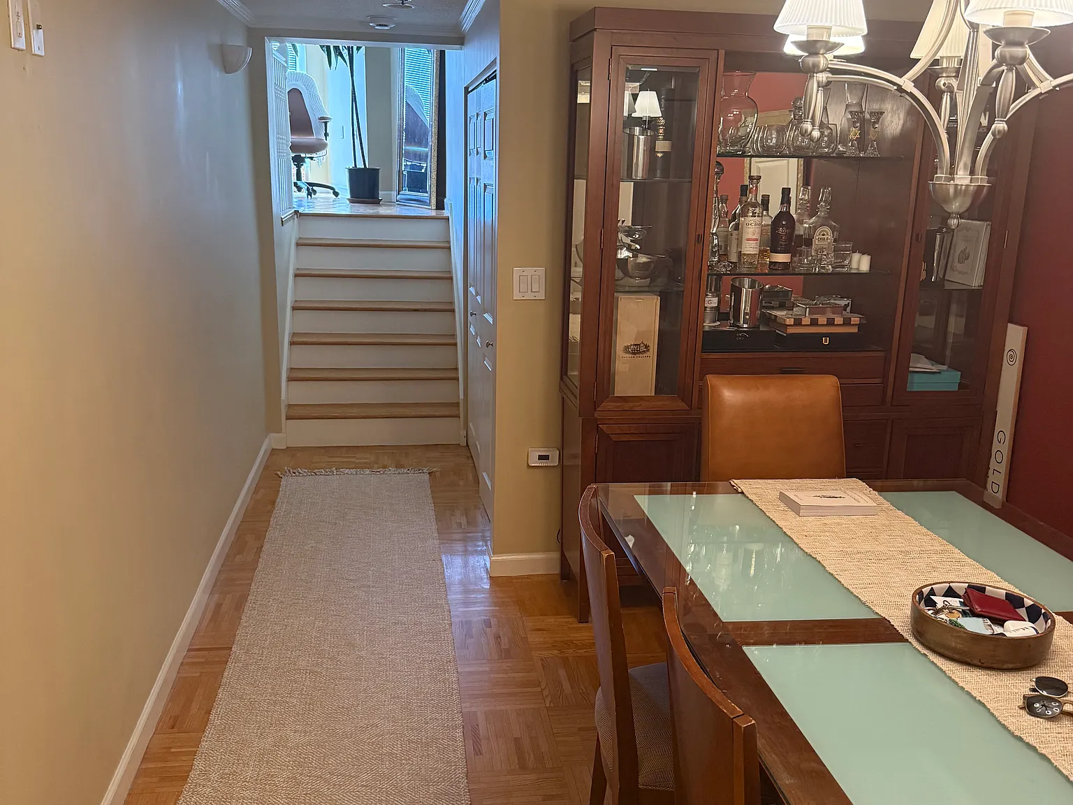 2 bed, 1135 sqft, $3,950 — Photo 3