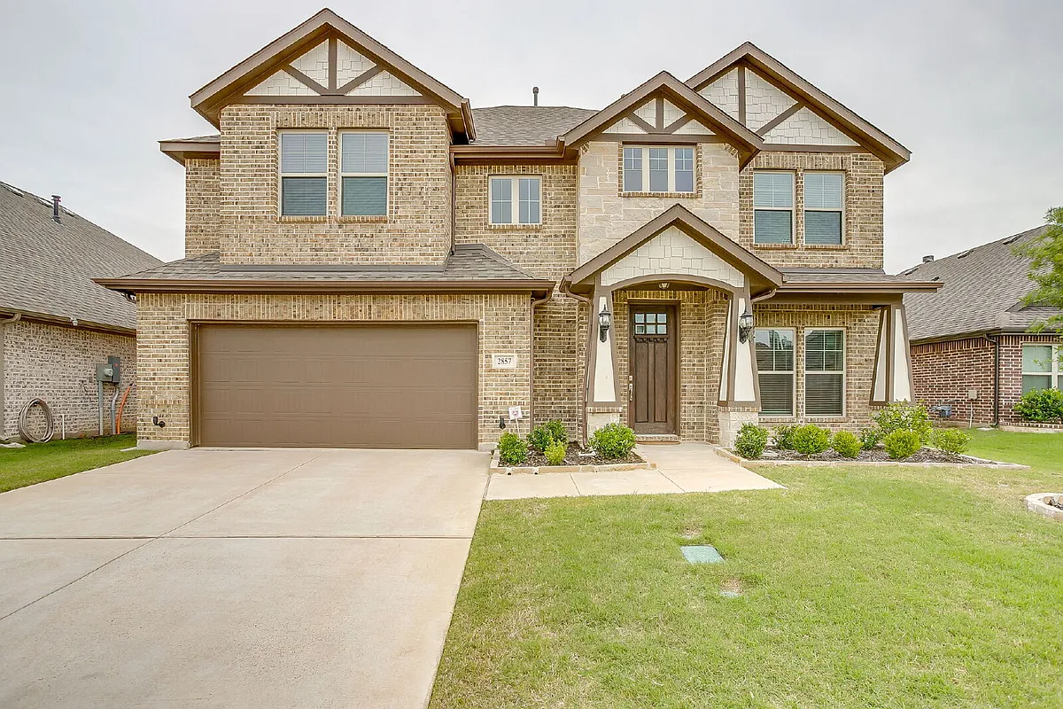Building Photo - 2857 Greenridge Dr