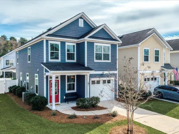 107 Fulmar Pl, Charleston, SC 29414