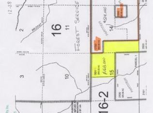 3950 Forrest Rd, Mount Vernon, OR 97865