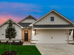 1409 Cedar Trl, Azle, TX 76020