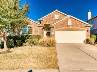 21546 Prairie Crest Dr, Richmond, TX 77406