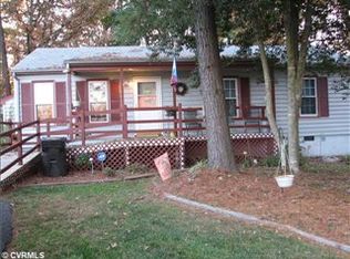 6211 Pointer Ter, North Chesterfield, VA 23237