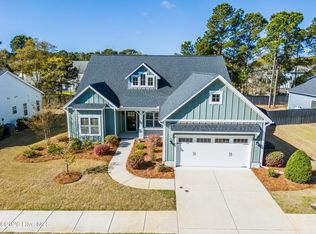 291 Arden Drive, Hampstead, NC 28443
