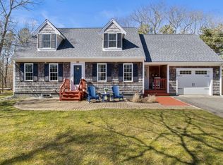 105 Mountwood Rd, Marstons Mills, MA 02648