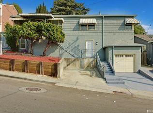 1932 Manchester Rd #B, San Leandro, CA 94578
