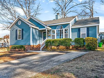 2209 Crampton Pl, Raleigh, NC, 27604