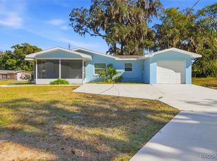 1010 S Bel Air Dr, Inverness, FL 34450