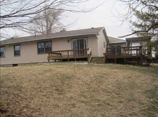 2632 Old Springfield Rd NE, Washington Court House, OH 43160