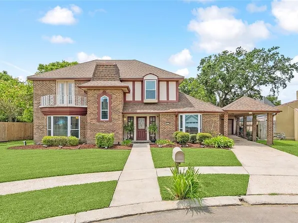 5 Grand Canyon Ct, New Orleans, LA 70131