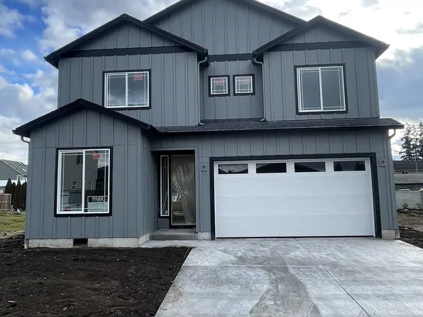 12303 NE 107th Way, Vancouver, WA 98682