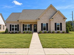 2144 Scott Meadows Ln, Hernando, MS 38632