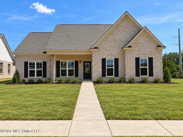 2144 Scott Meadows Ln, Hernando, MS 38632