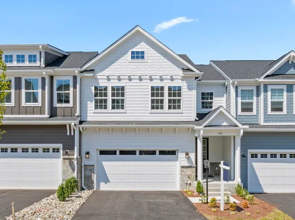 1367 Laconia Ln, Charlottesville, VA 22911