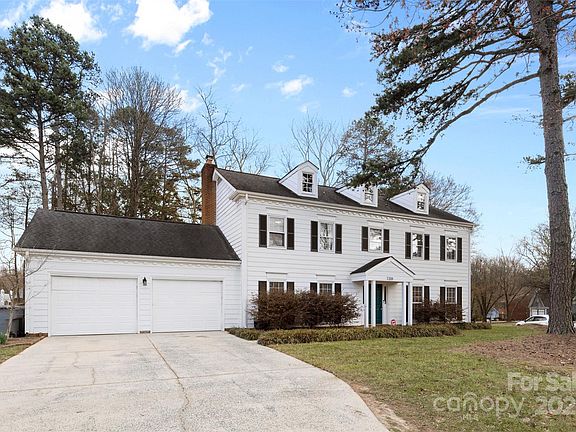 2nd image of 7201 Brassy Creek Ln