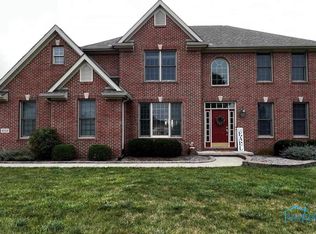 6264 Steeplechase Pkwy, Whitehouse, OH