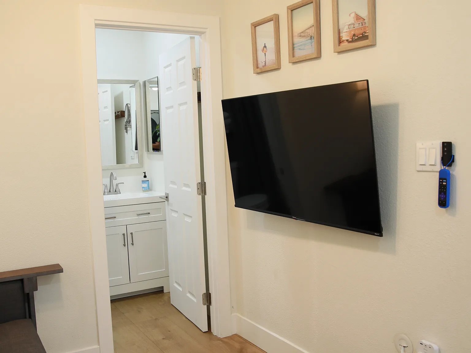 1 bed, 350 sqft, $2,800 — Photo 4