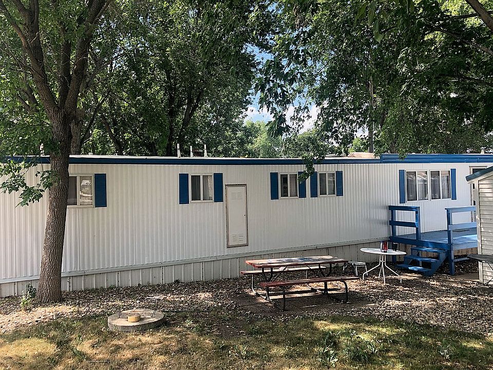 481543 End Rd, Big Stone City, SD 57216 Zillow