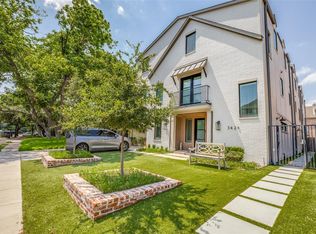 3424 Westminster Ave #3, Dallas, TX 75205