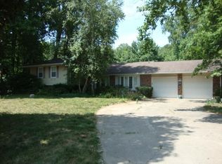 3161 W Small Rd, La Porte, IN 46350